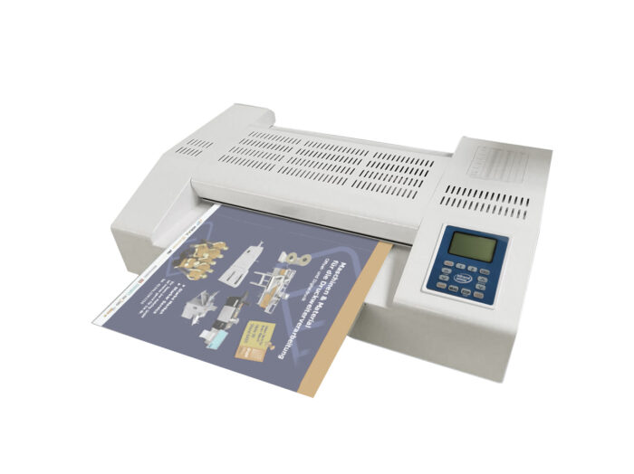 Lam 330 R10 - Image 2