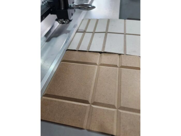 Manual V-Grooving - Image 3