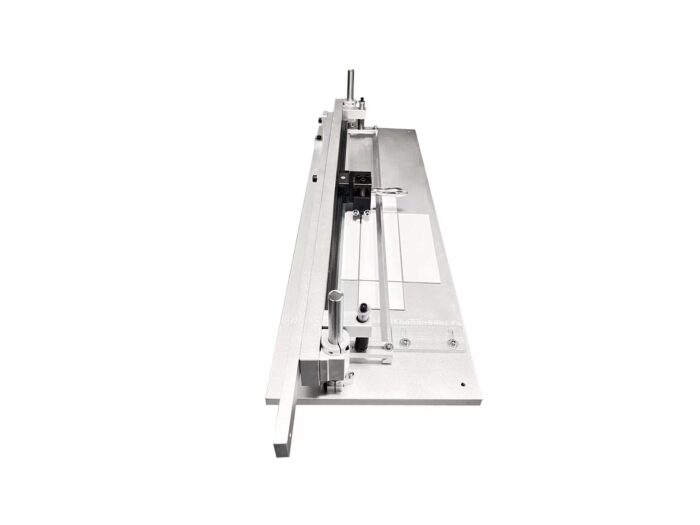 Manual V-Grooving - Image 4