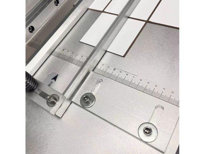 Manual V-Grooving - Image 6