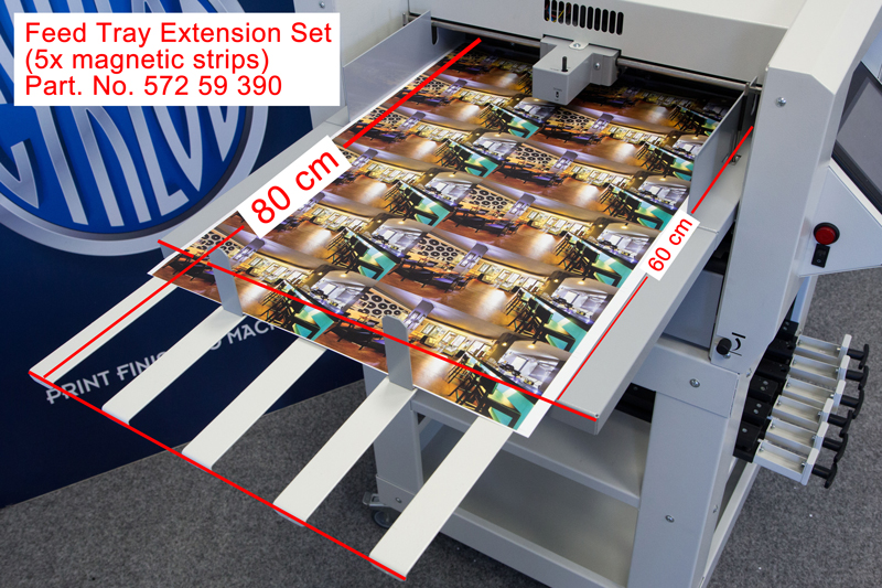 Air Speed 450 - Image 8