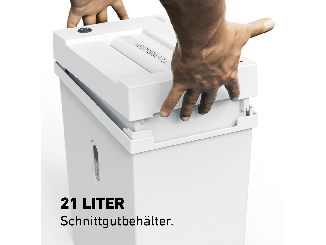 Shredcat 8200 - Image 3