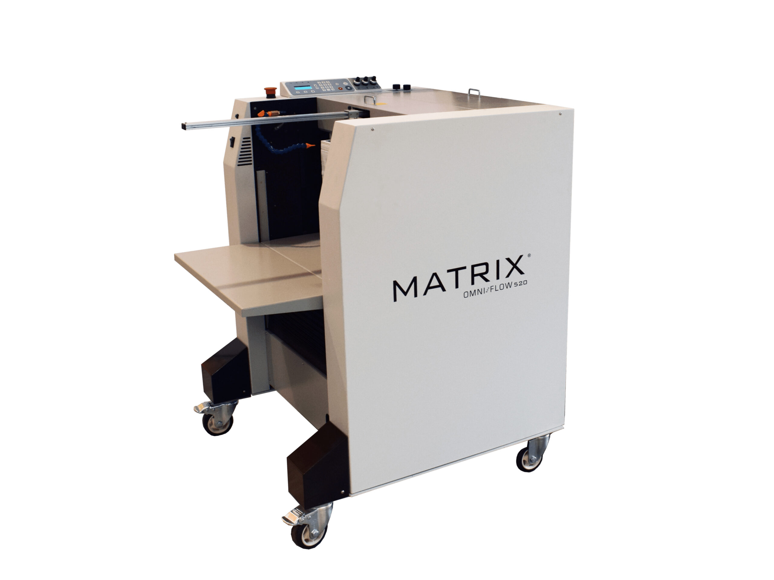 Vivid - Matrix Omni Flow 520