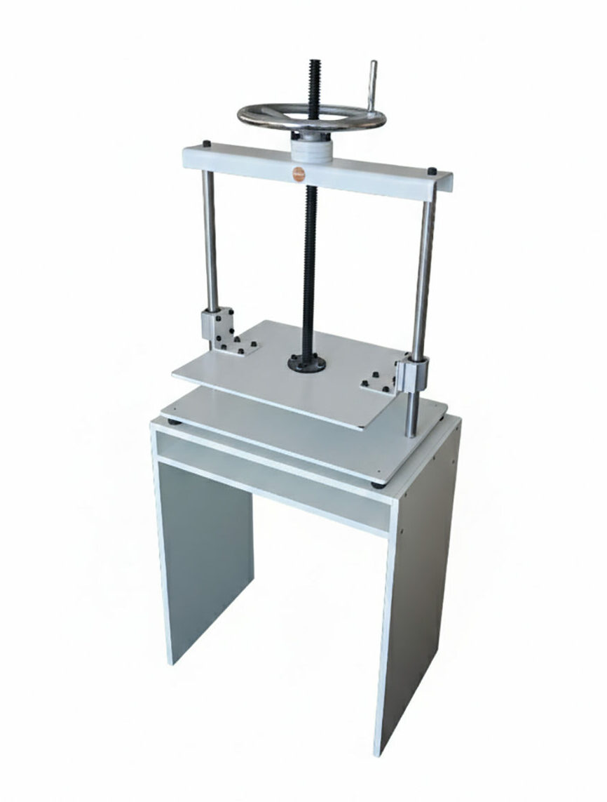 Manual Economy Press 900